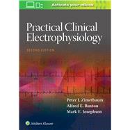 Practical Clinical Electrophysiology