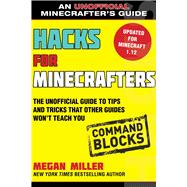Hacks for Minecrafters Command Blocks
