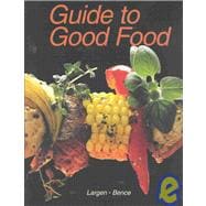 Guide to Good Food