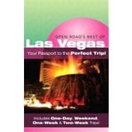 Open Road's Best Of Las Vegas