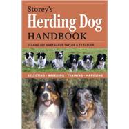 Storey Herding Dog Handbook