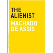 The Alienist