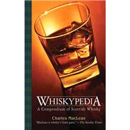 WHISKYPEDIA PA