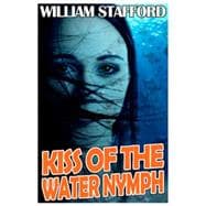 Kiss of the Water Nymph