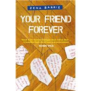 Your Friend Forever