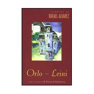 Orlo and Leini: Stories
