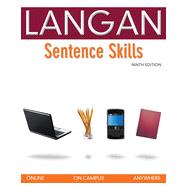 Sentence Skills: A Workbook for Writers, 9th Edition