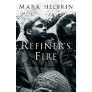 Refiner's Fire,9780156031073