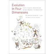 Evolution In Four Dimensions