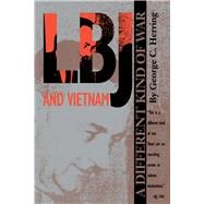 Lbj and Vietnam