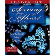 Serving from the Heart  Leader Kit