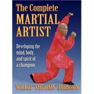 Complete Martial Artist