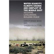 Water Scarcity, Climate Change and Conflict in the Middle East
