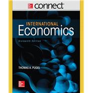 Connect Online Access for International Economics