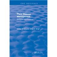 Plant Disease Management