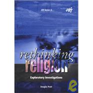 Rethinking Religion