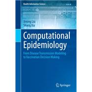 Computational Epidemiology