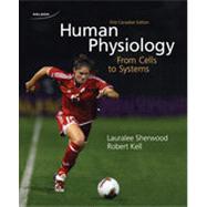 Human Physiology: From Cells to Systems, 1st Edition