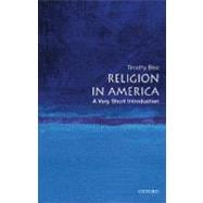 Religion in America: A Very Short Introduction