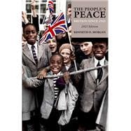 The People's Peace Britain Since 1945