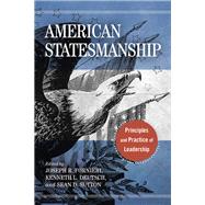American Statesmanship