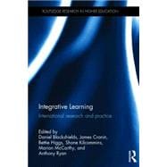 Integrative Learning: International research and practice