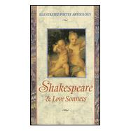 Shakespeare : Love Sonnets