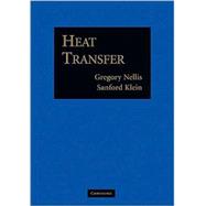 Heat Transfer