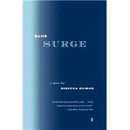 Blue Surge A Play