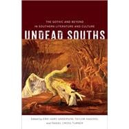 Undead Souths