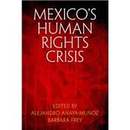 Mexico's Human Rights Crisis