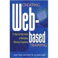 Creating Web-Based Training