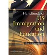 U.S. Immigration and Education
