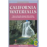 California Waterfalls