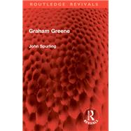 Graham Greene
