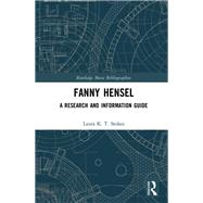 Fanny Hensel