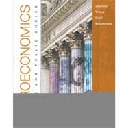 Microeconomics: Private and Public Choice, 13th Edition,9781133461074