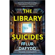 The Library Suicides a captivating locked-room psychological thriller