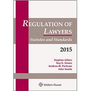 Regulation of Lawyers 2015