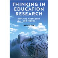 Thinking in Education Research
