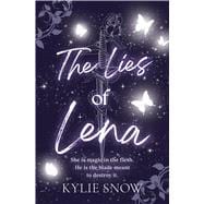 The Lies of Lena,9781538781074