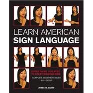 Learn American Sign Language