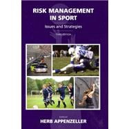 Risk Management in Sport