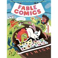 Fable Comics
