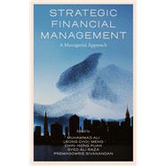Strategic Financial Management