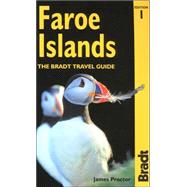 Faroe Islands : The Bradt Travel Guide
