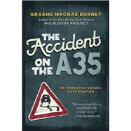 The Accident on the A35