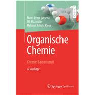 Organische Chemie