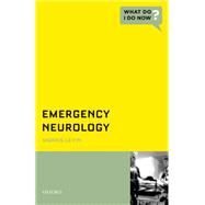 Emergency Neurology