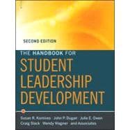 The Handbook for Student Leadership Development